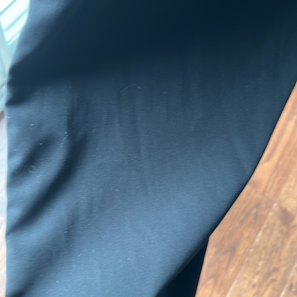 Blue Blush high waisted trousers. - Picture 5 of 8